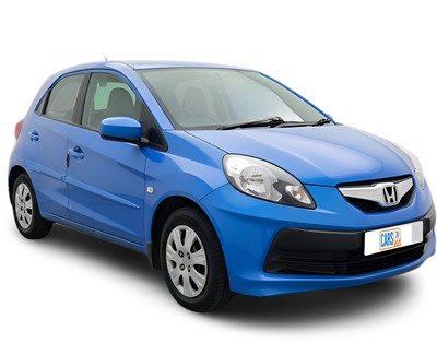 Honda Brio-img
